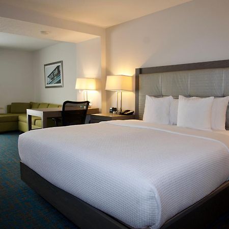 La Quinta By Wyndham St. Paul-Woodbury Hotel Kültér fotó