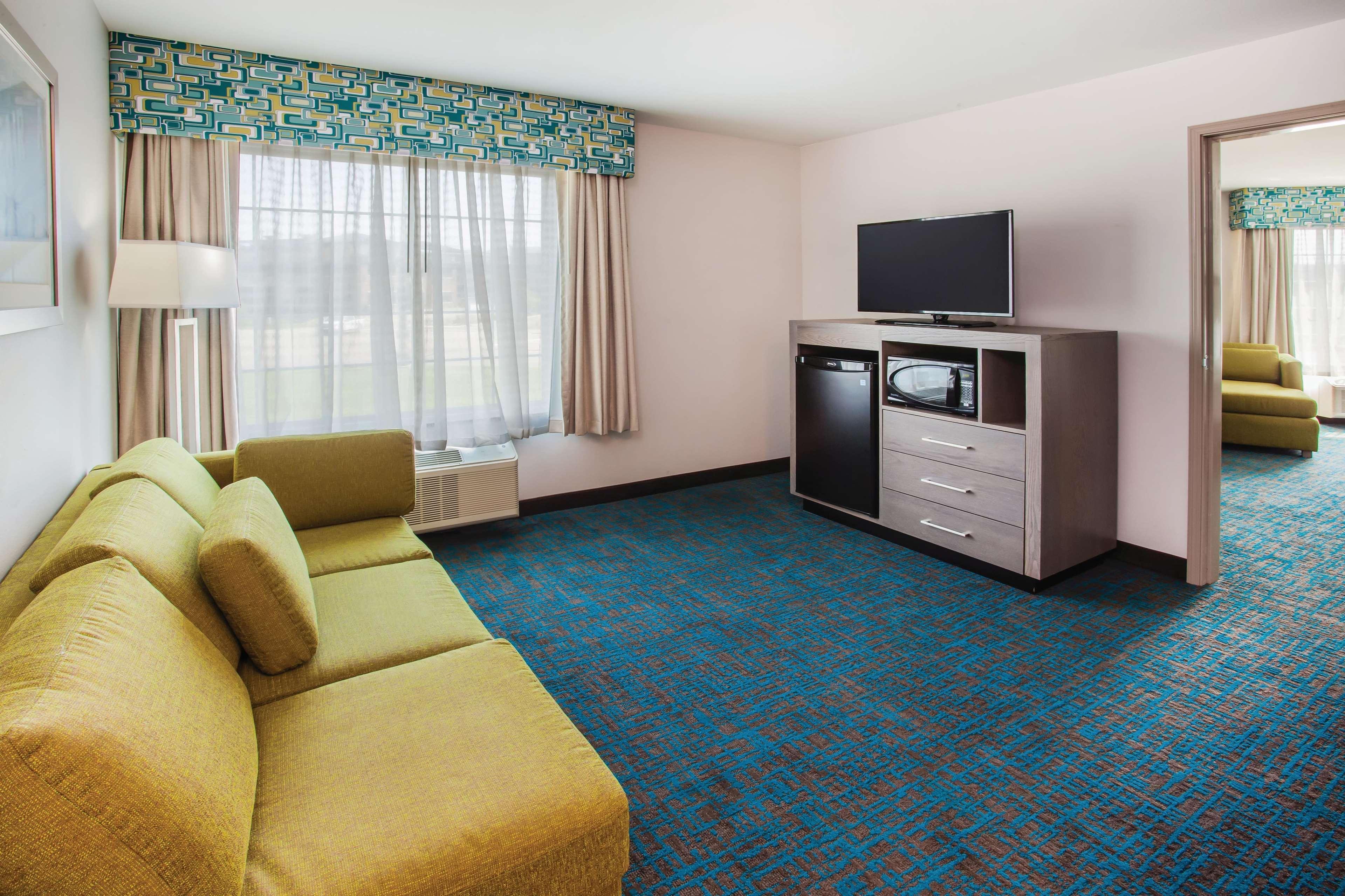 La Quinta By Wyndham St. Paul-Woodbury Hotel Kültér fotó