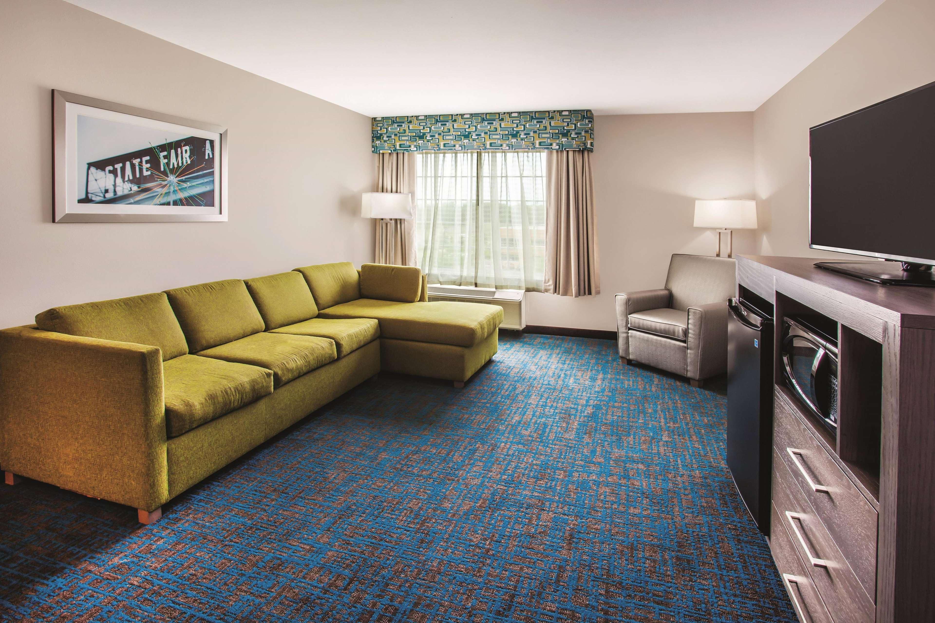 La Quinta By Wyndham St. Paul-Woodbury Hotel Kültér fotó