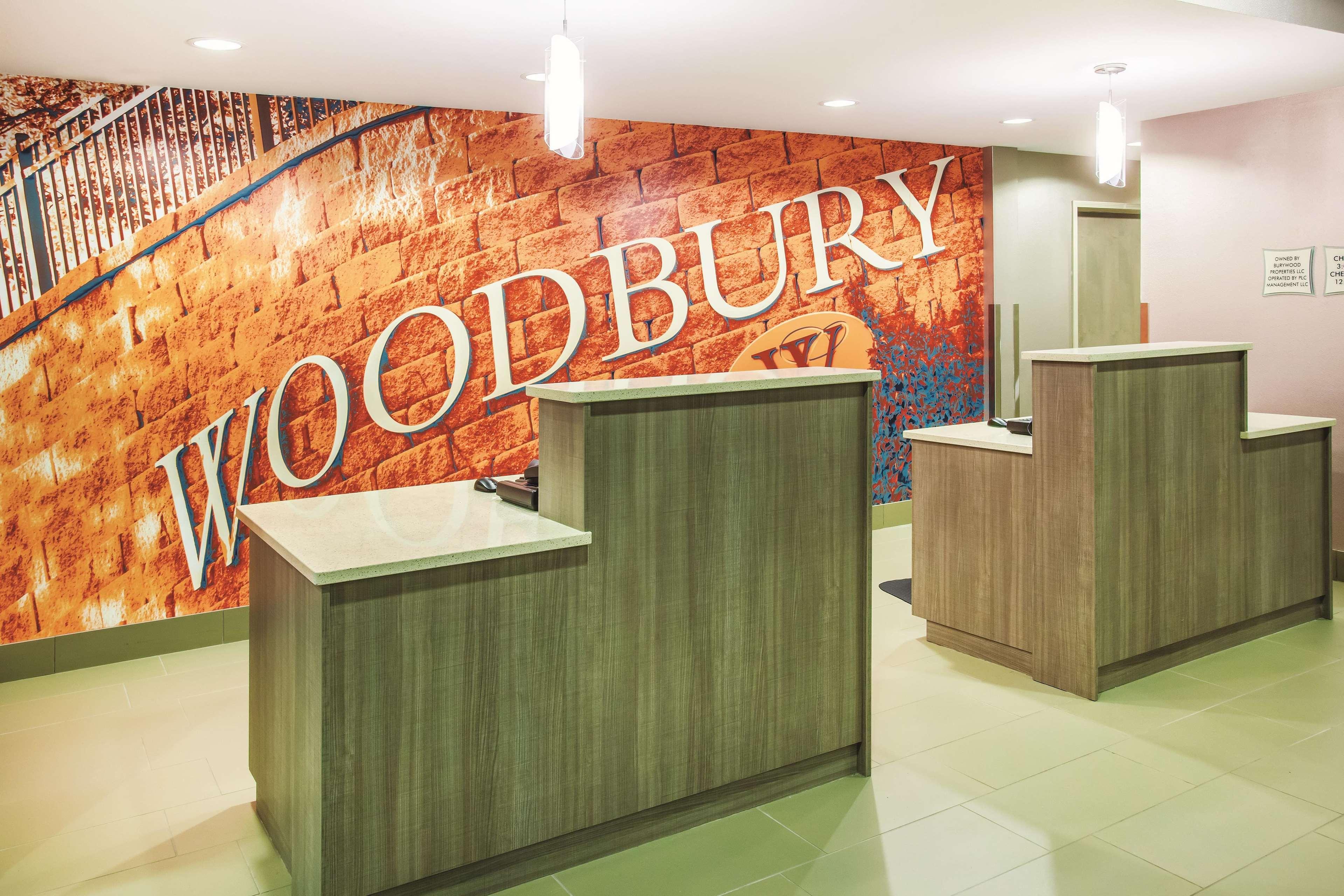 La Quinta By Wyndham St. Paul-Woodbury Hotel Kültér fotó