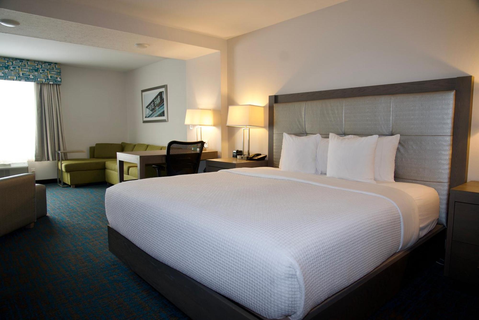 La Quinta By Wyndham St. Paul-Woodbury Hotel Kültér fotó