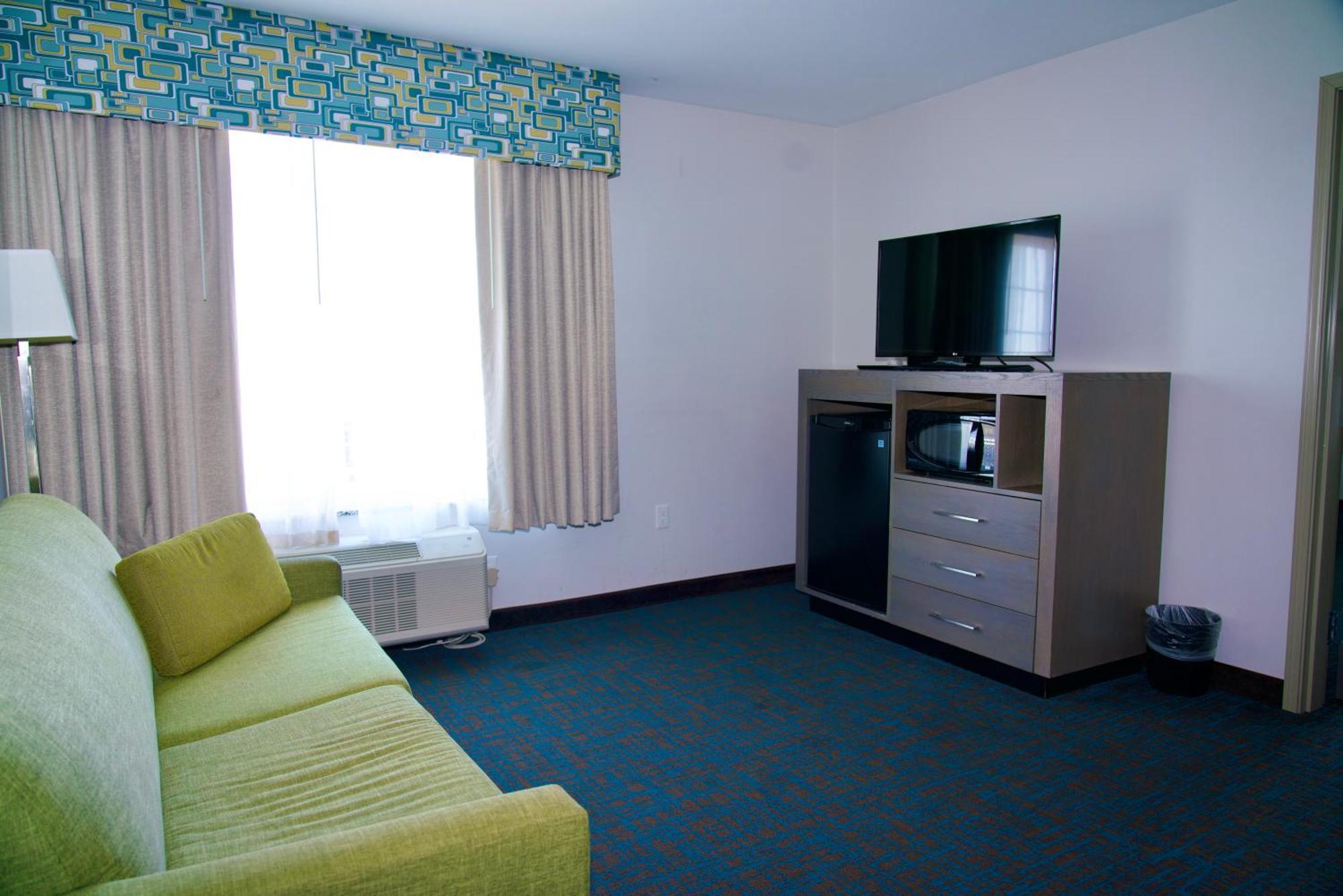 La Quinta By Wyndham St. Paul-Woodbury Hotel Kültér fotó