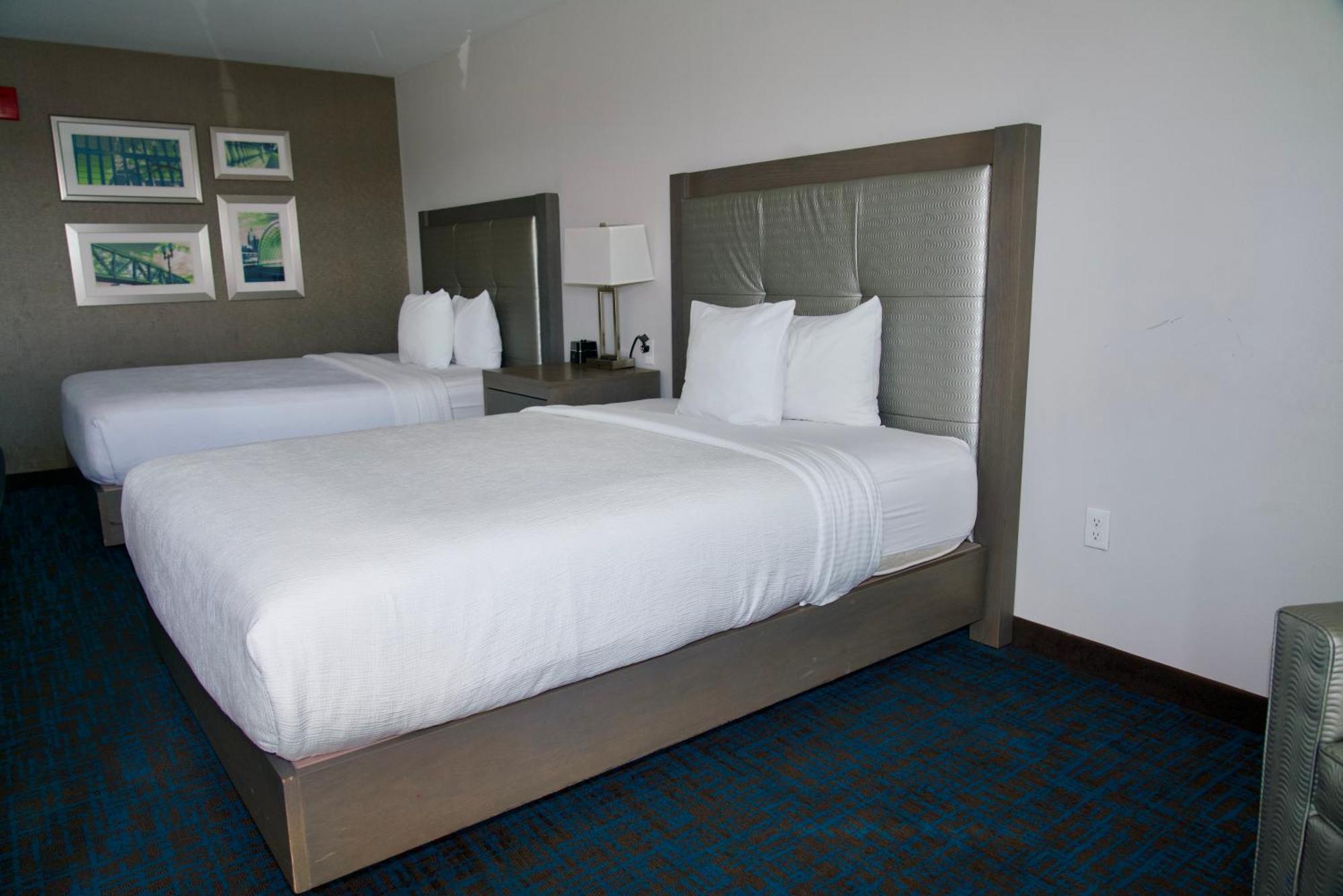 La Quinta By Wyndham St. Paul-Woodbury Hotel Kültér fotó