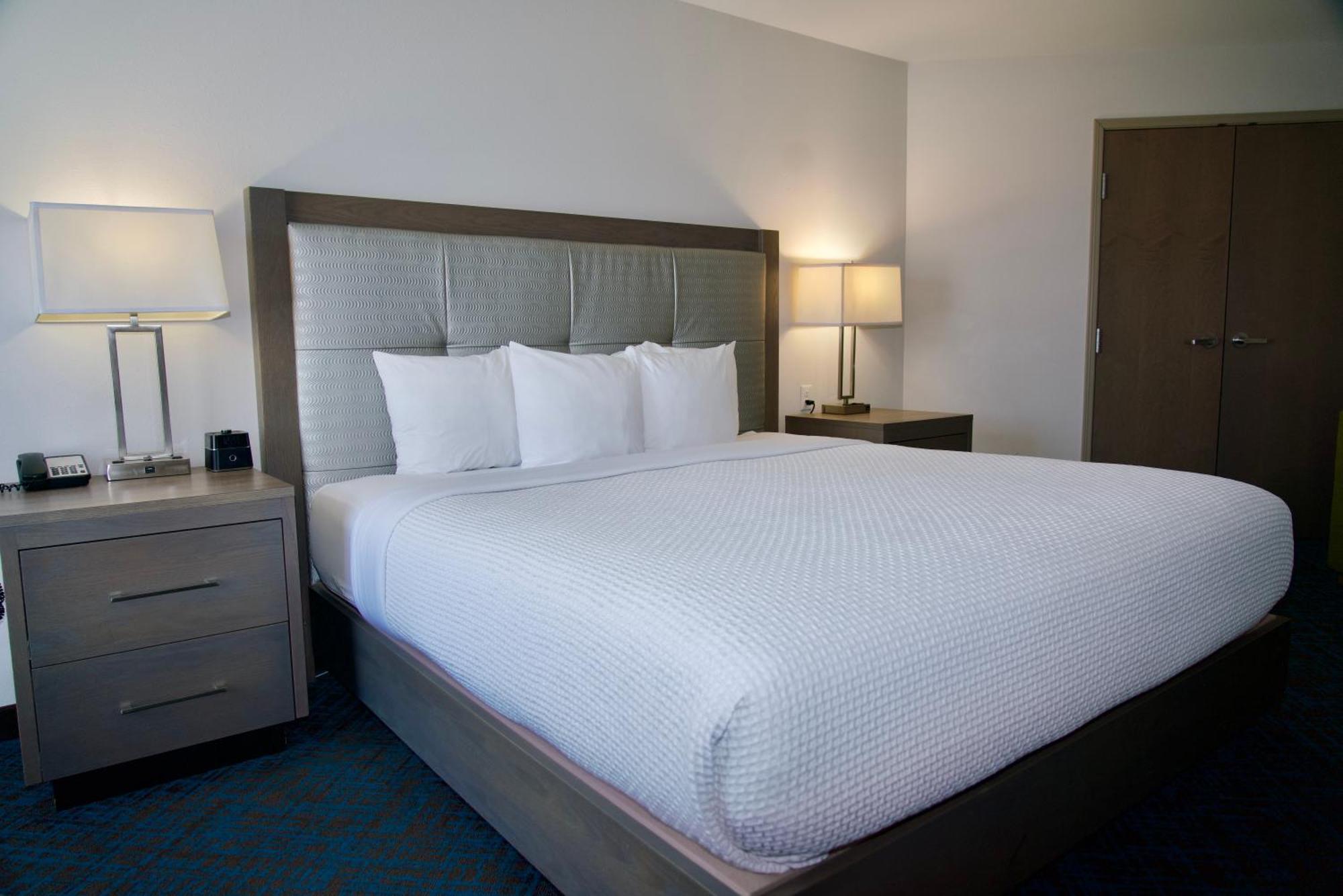La Quinta By Wyndham St. Paul-Woodbury Hotel Kültér fotó