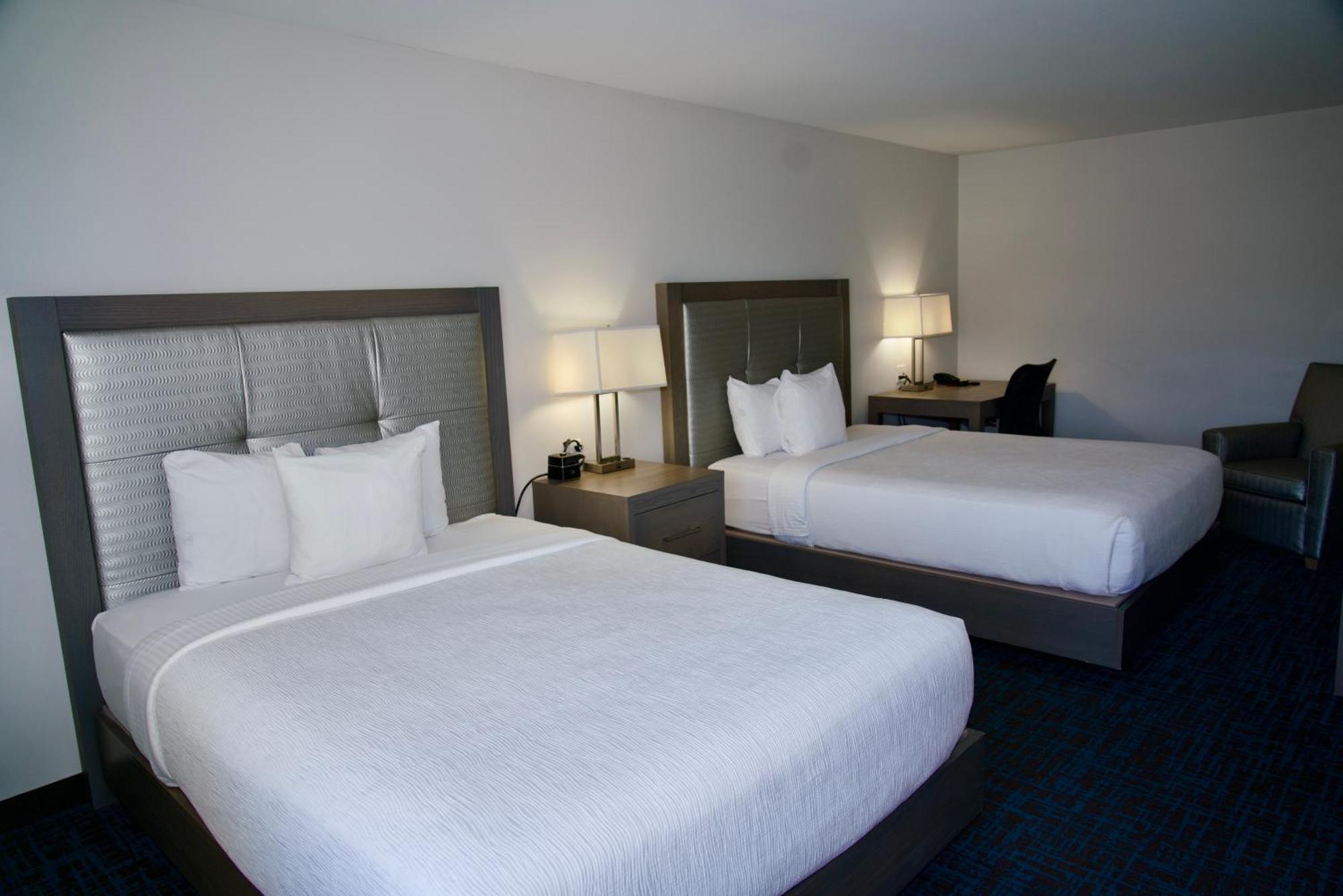 La Quinta By Wyndham St. Paul-Woodbury Hotel Kültér fotó