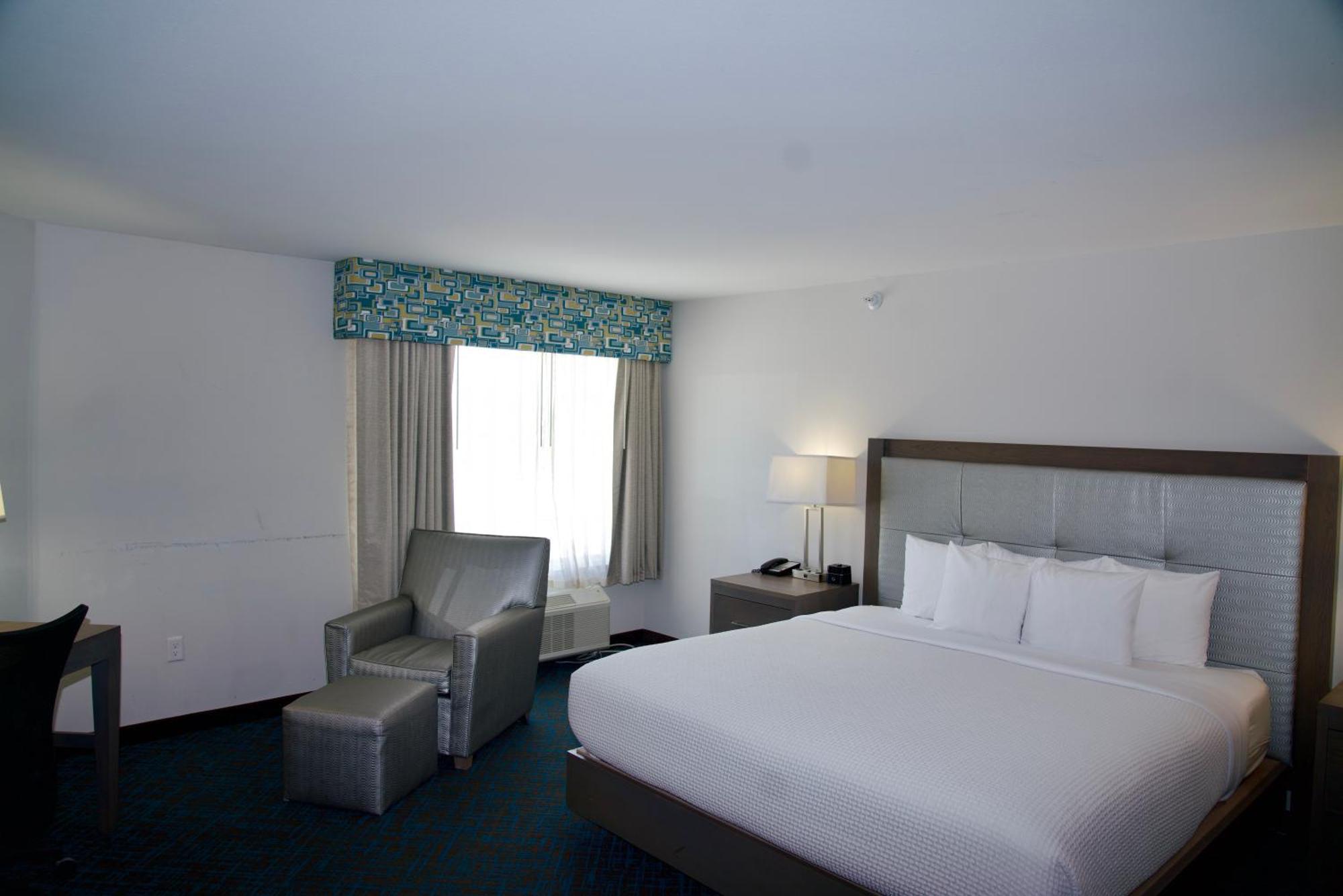 La Quinta By Wyndham St. Paul-Woodbury Hotel Kültér fotó