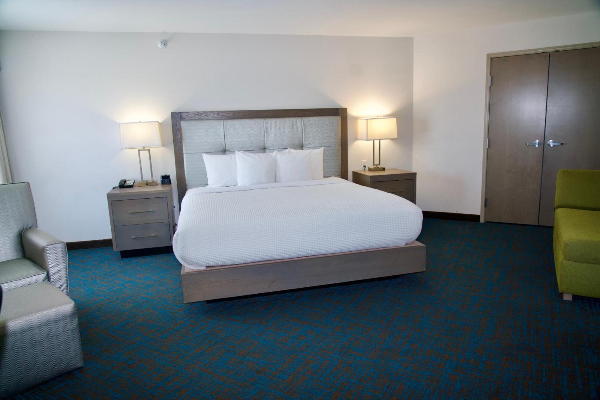 La Quinta By Wyndham St. Paul-Woodbury Hotel Kültér fotó