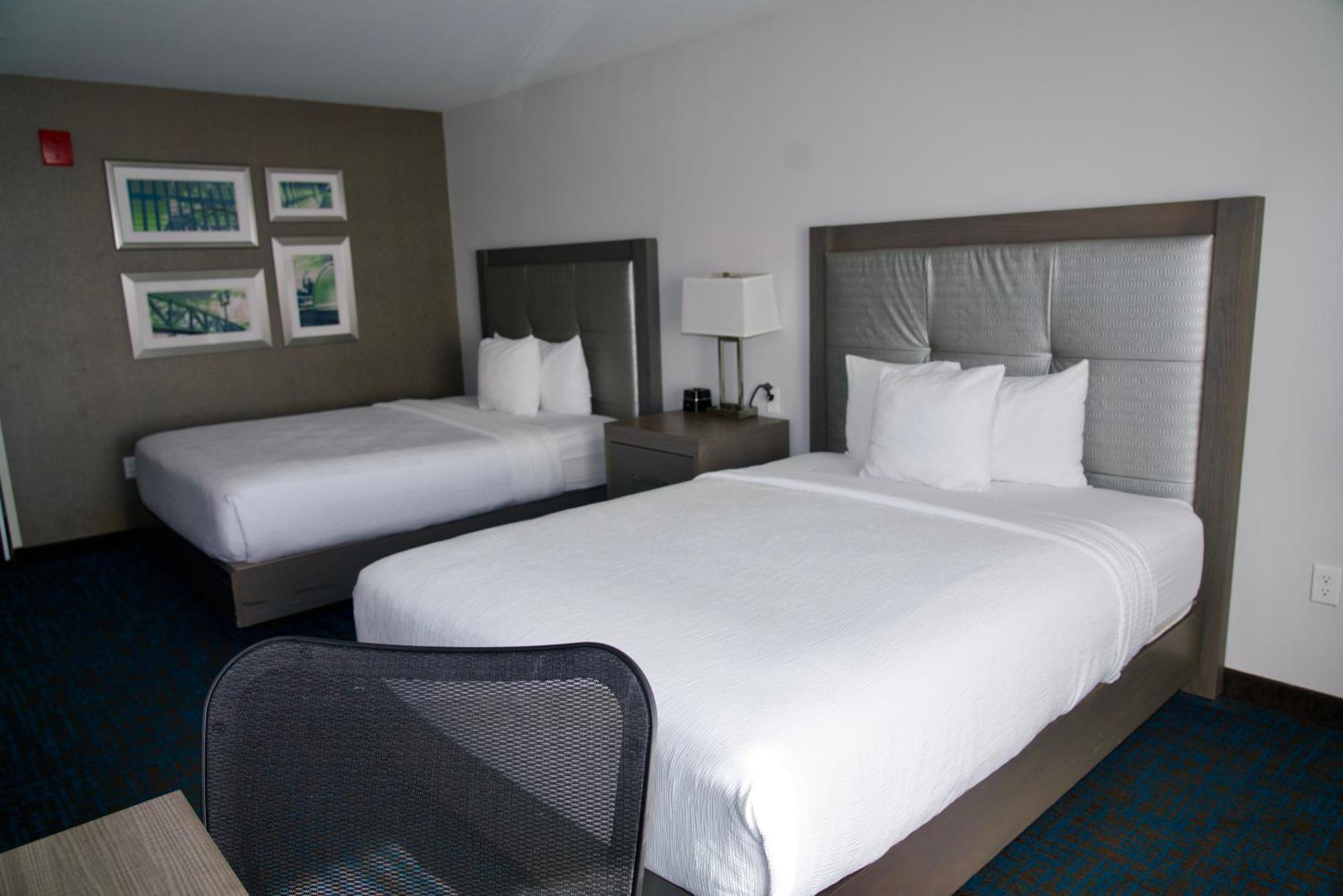 La Quinta By Wyndham St. Paul-Woodbury Hotel Kültér fotó
