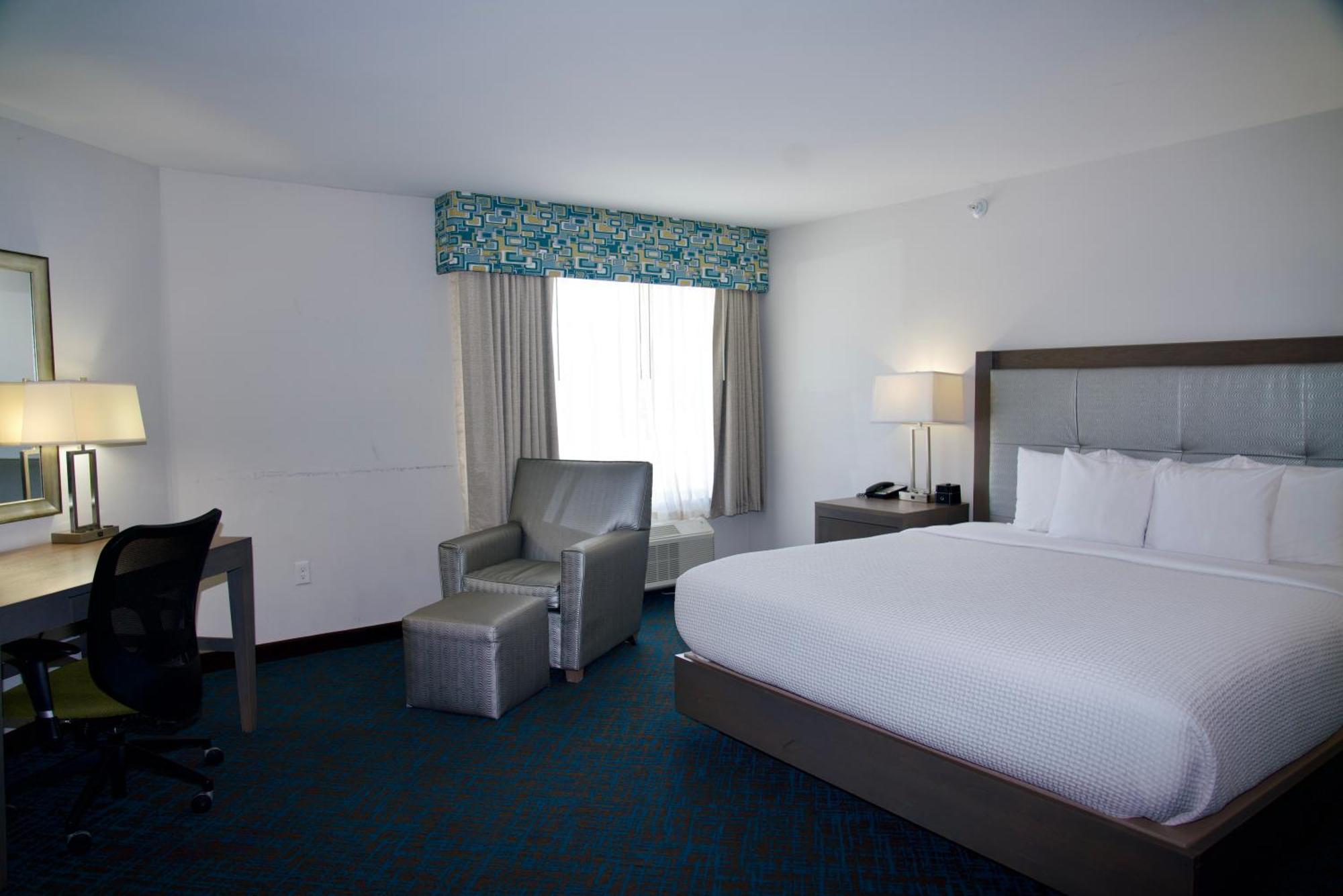 La Quinta By Wyndham St. Paul-Woodbury Hotel Kültér fotó