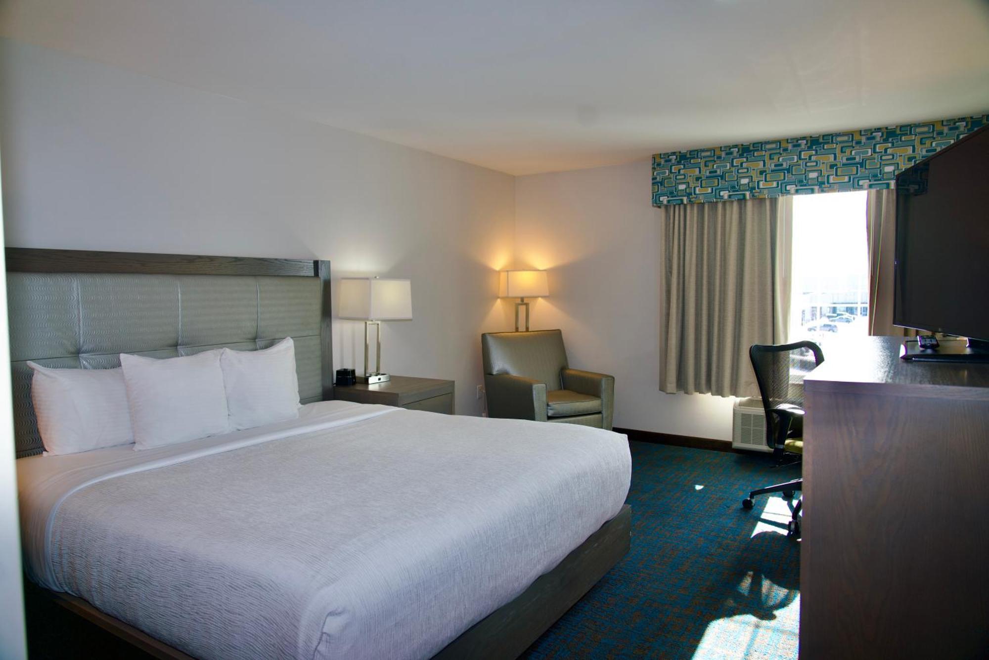 La Quinta By Wyndham St. Paul-Woodbury Hotel Kültér fotó