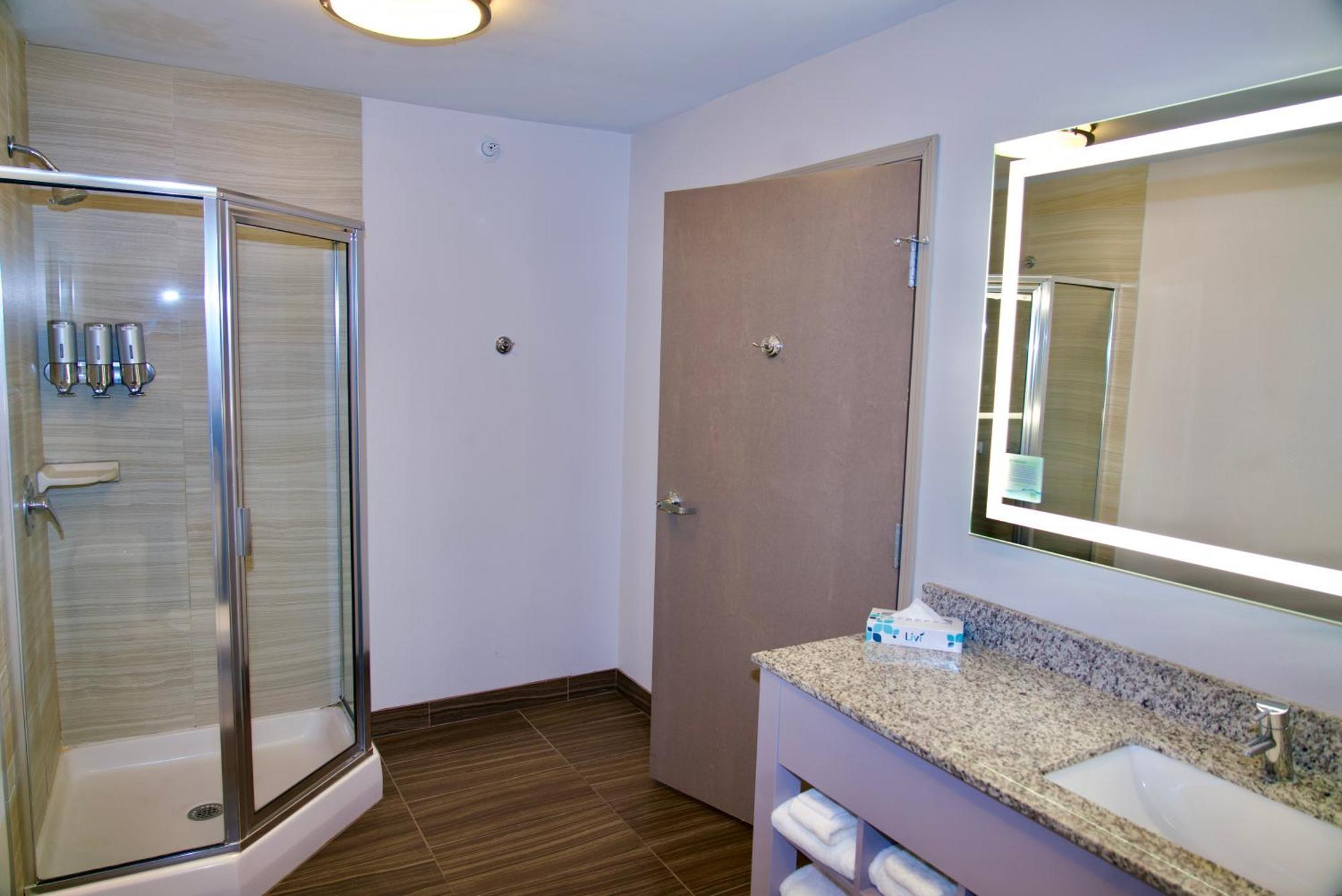 La Quinta By Wyndham St. Paul-Woodbury Hotel Kültér fotó