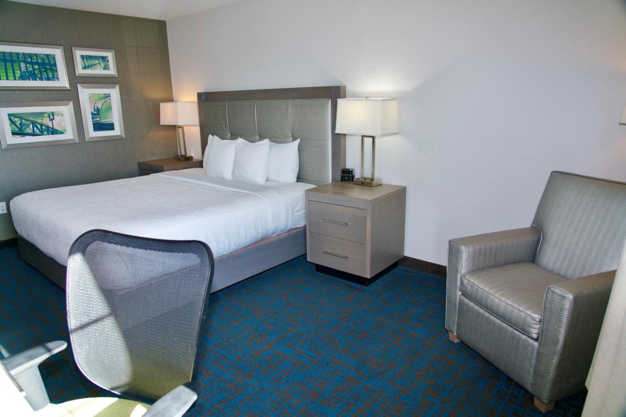 La Quinta By Wyndham St. Paul-Woodbury Hotel Kültér fotó