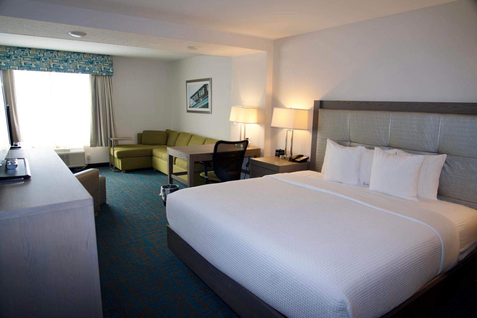 La Quinta By Wyndham St. Paul-Woodbury Hotel Kültér fotó