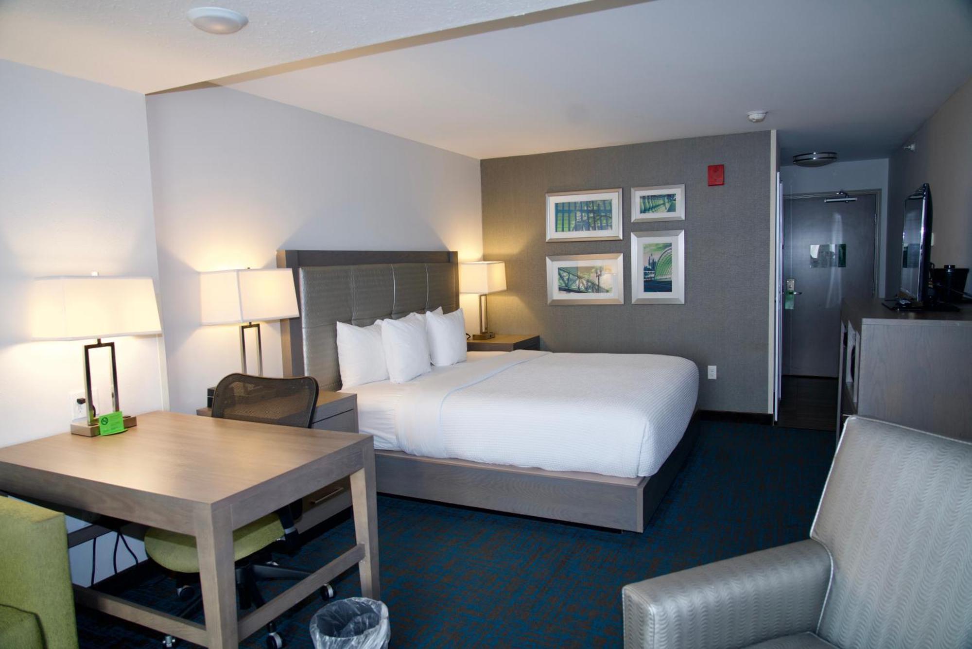 La Quinta By Wyndham St. Paul-Woodbury Hotel Kültér fotó