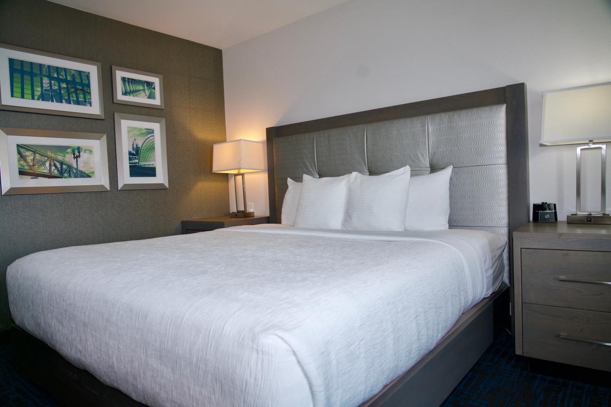 La Quinta By Wyndham St. Paul-Woodbury Hotel Kültér fotó