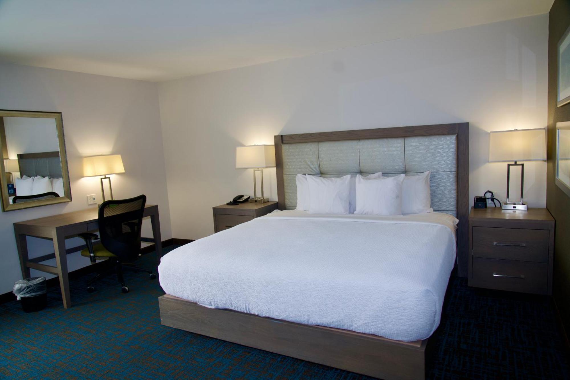 La Quinta By Wyndham St. Paul-Woodbury Hotel Kültér fotó