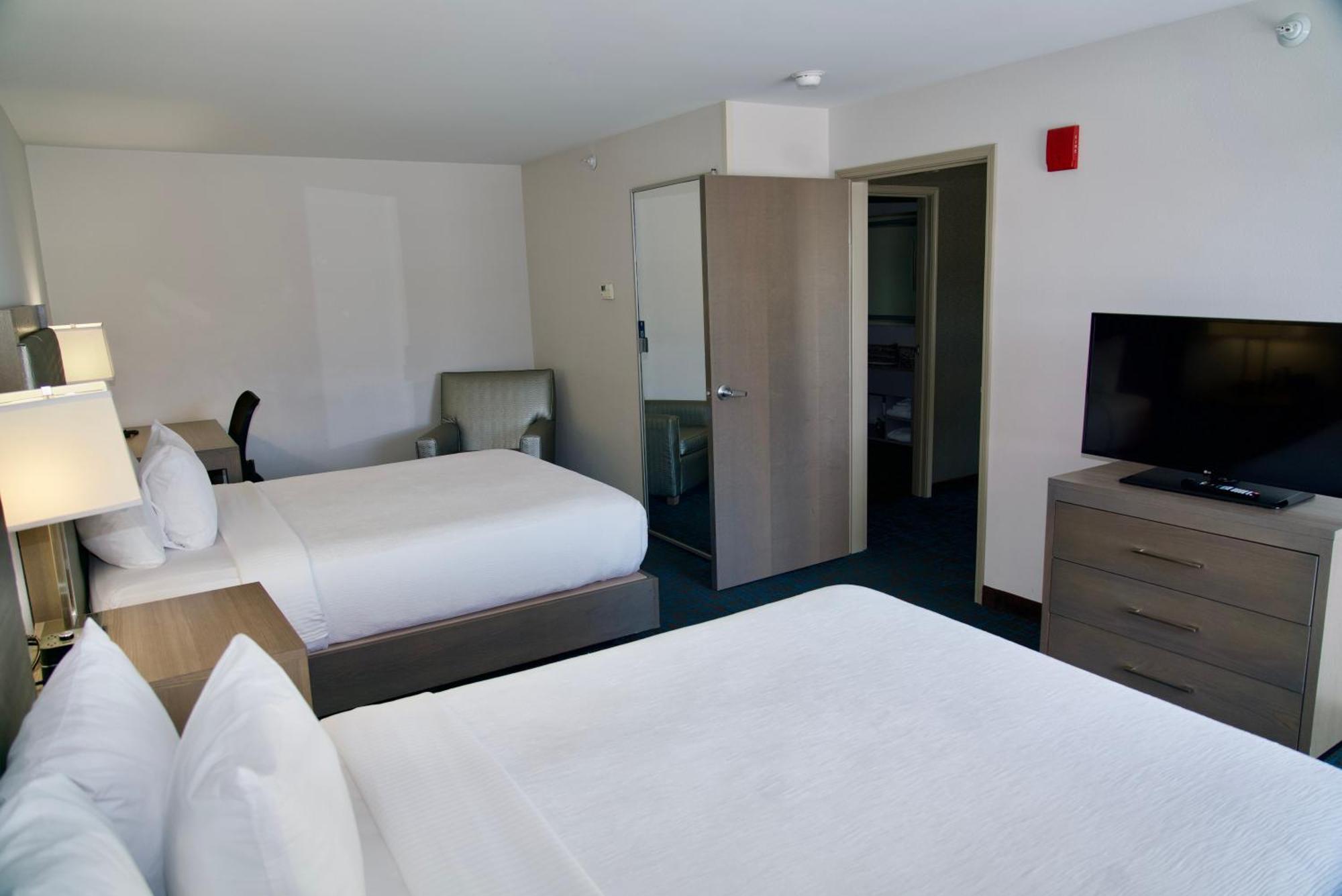 La Quinta By Wyndham St. Paul-Woodbury Hotel Kültér fotó