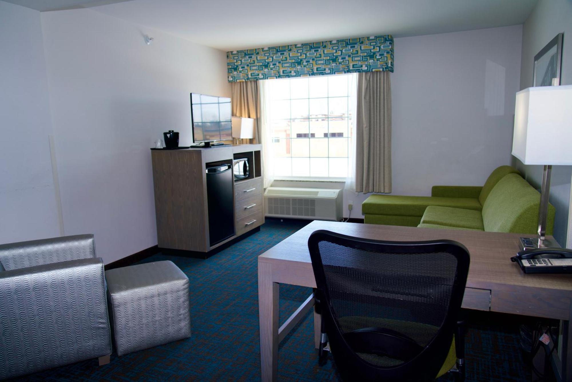 La Quinta By Wyndham St. Paul-Woodbury Hotel Kültér fotó