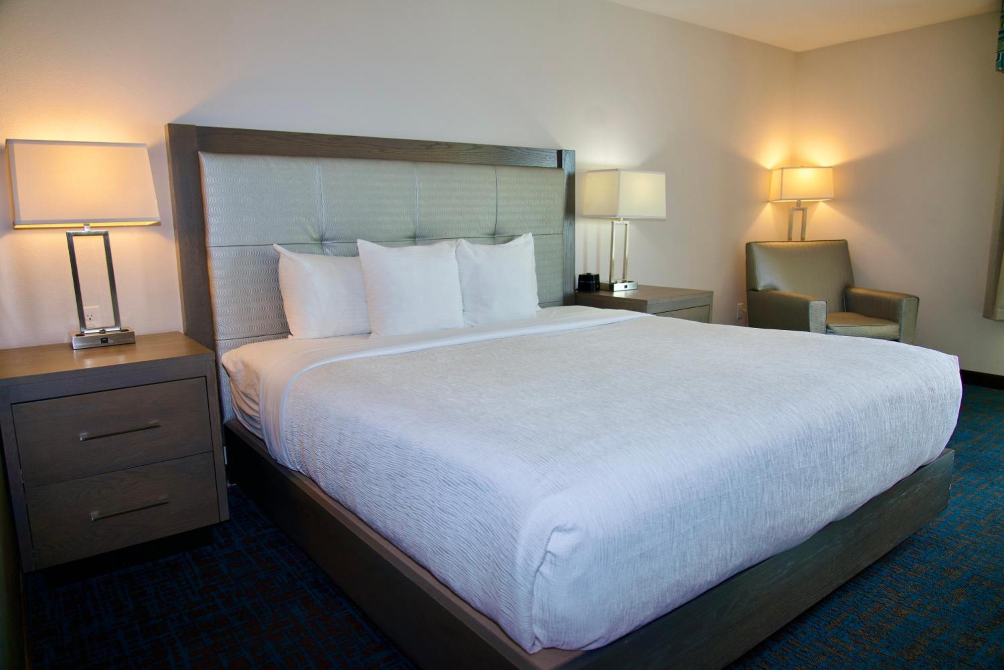 La Quinta By Wyndham St. Paul-Woodbury Hotel Kültér fotó