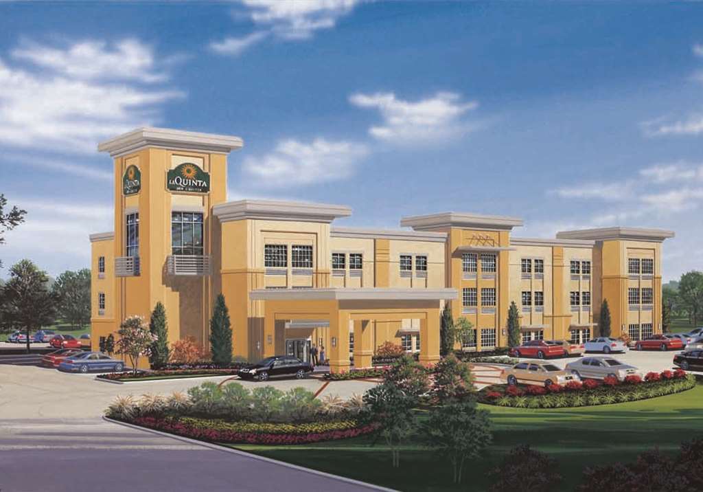 La Quinta By Wyndham St. Paul-Woodbury Hotel Kültér fotó