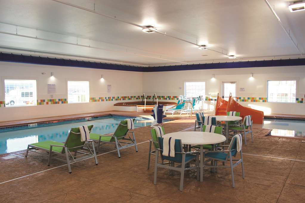 La Quinta By Wyndham St. Paul-Woodbury Hotel Létesítmények fotó