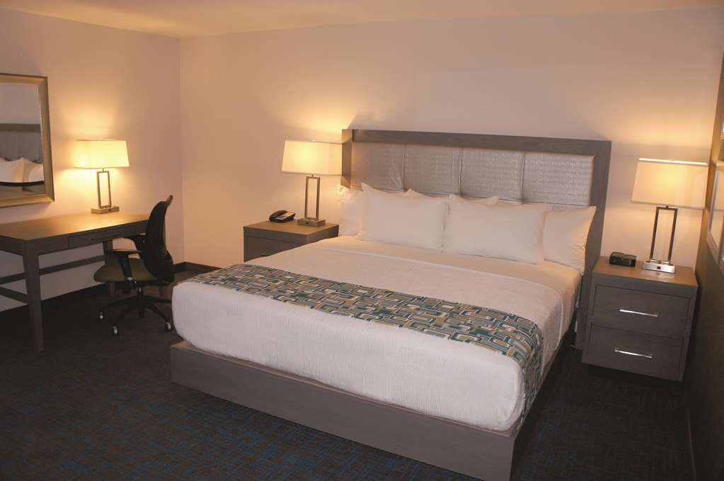 La Quinta By Wyndham St. Paul-Woodbury Hotel Szoba fotó