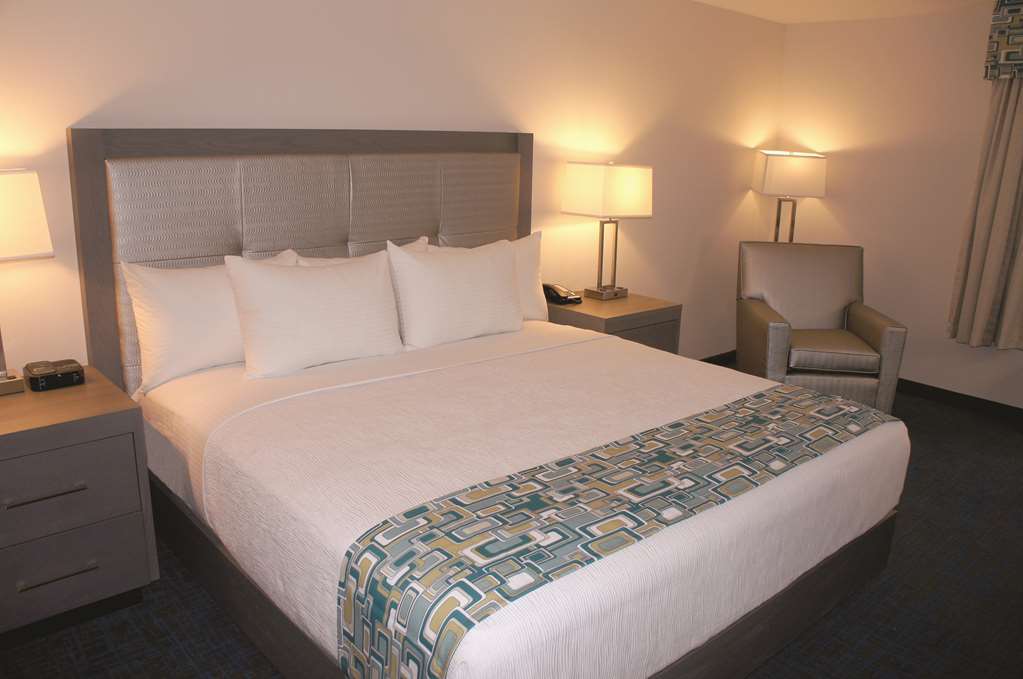 La Quinta By Wyndham St. Paul-Woodbury Hotel Szoba fotó