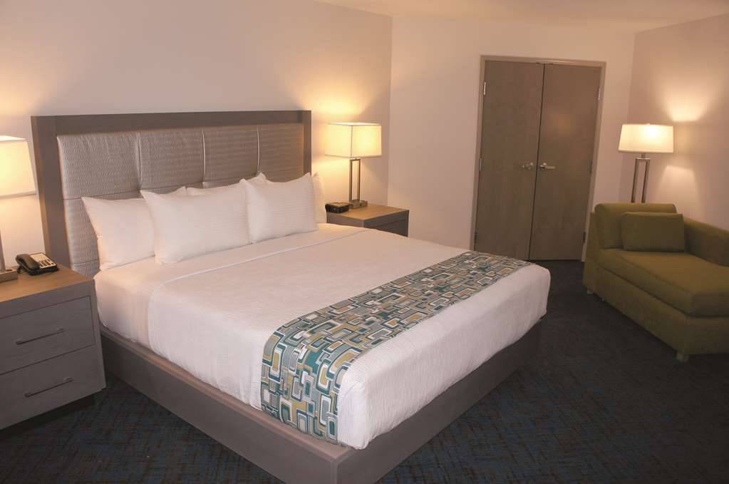 La Quinta By Wyndham St. Paul-Woodbury Hotel Szoba fotó
