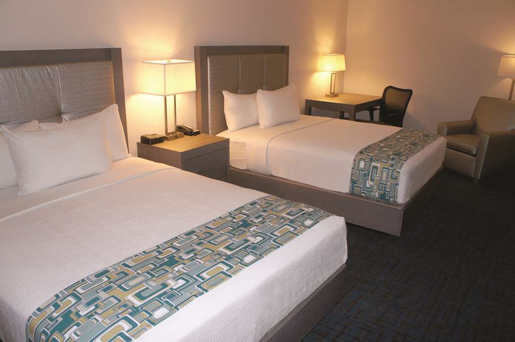 La Quinta By Wyndham St. Paul-Woodbury Hotel Szoba fotó