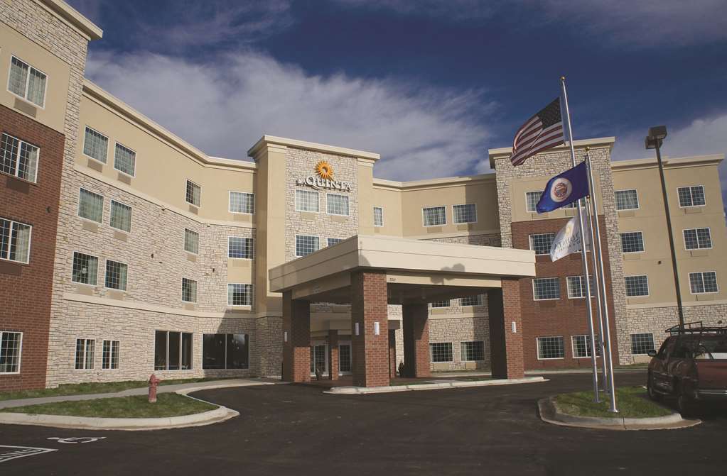 La Quinta By Wyndham St. Paul-Woodbury Hotel Kültér fotó