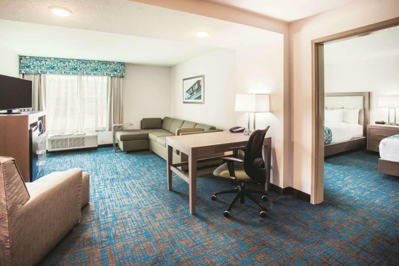 La Quinta By Wyndham St. Paul-Woodbury Hotel Kültér fotó