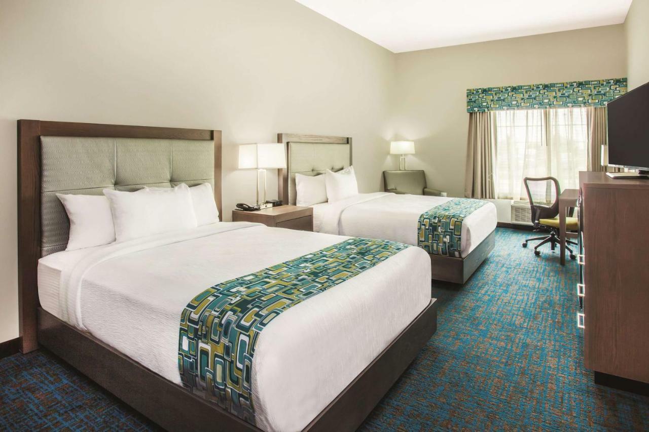 La Quinta By Wyndham St. Paul-Woodbury Hotel Kültér fotó