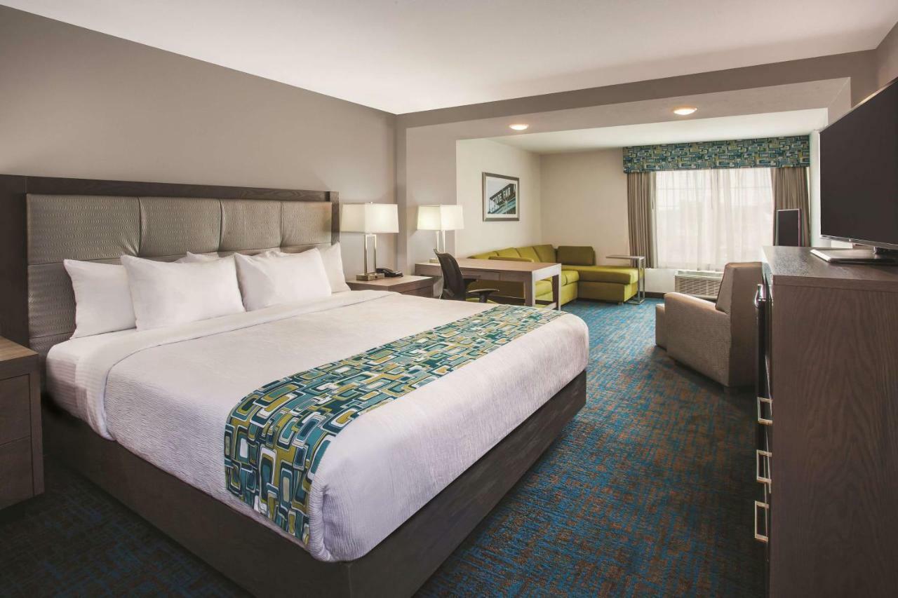 La Quinta By Wyndham St. Paul-Woodbury Hotel Kültér fotó