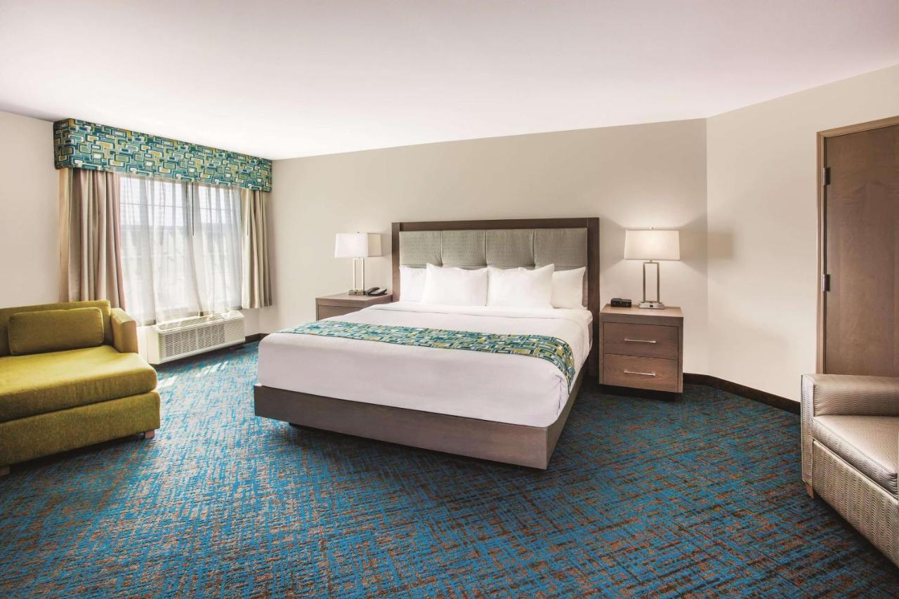 La Quinta By Wyndham St. Paul-Woodbury Hotel Kültér fotó